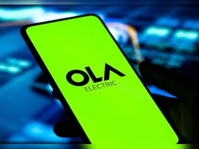 Ola Electric shares could return to 'fair' IPO issue price, says expert - CNBC TV18