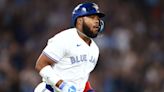 Guerrero Jr. se pierde el Canada Day por dolencia en mano derecha