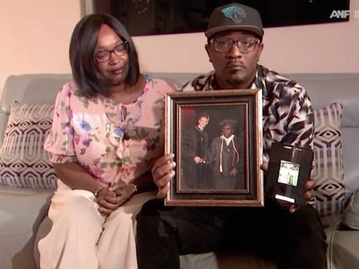 Georgia man lost his uncle’s entire estate — including his ashes — to a fraudster posing as the late man’s son