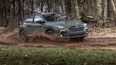 2024 Subaru Crosstrek 2.5: Adding Power, Getting Dirty