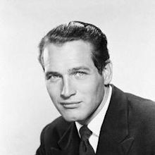 Paul Newman