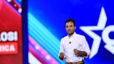 'Anti-woke' author Vivek Ramaswamy becomes 3rd Republican candidate for president