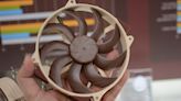 The CPU cooler to end all CPU coolers