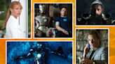 Iron Man 3 was a tipping point for the Marvel Cinematic Universe