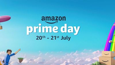 Amazon Prime Day 2024 sale to go live from July 20 to July 21: All we know