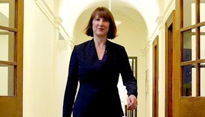 Chancellor Rachel Reeves to reveal cuts to plug '£20bn black hole' in public finances