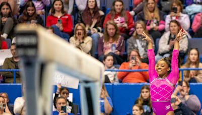 Simone Biles Returns: How to Watch the 2024 U.S. Gymnastics Championships Online Free