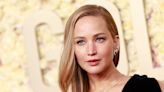 El día más estresante de Jennifer Lawrence y el suplicante pedido que le hizo a Robert de Niro