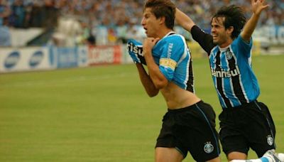 Grêmio terá torcedor especial na volta da Libertadores