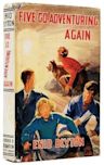 Five Go Adventuring Again (Famous Five, #2)