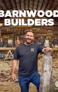 Barnwood Builders