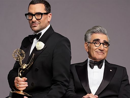 Where to Watch the 2024 Emmy Awards Online