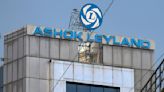 Ashok Leyland’s Q1 net down by 9% despite record Q1 sales