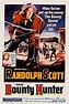 The Bounty Hunter (1954) - Randolph Scott DVD