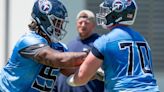 Most notable storylines from Titans' first week of OTAs