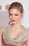 Holliday Grainger