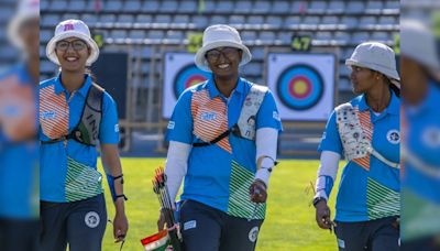 Olympics 2024: Aiming For First Olympic Medal, India Archer Deepika Kumari Reveals Chances | Olympics News