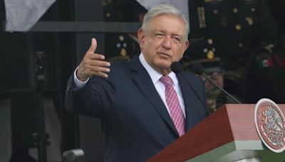 No hace falta que renuncie Norma Piña: AMLO