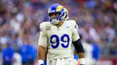 Steelers Almost Had Aaron Donald