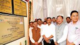 Una district gets Rs 357 crore projects