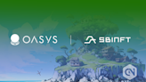 Oasys expands in Japan with SBINFT market integration