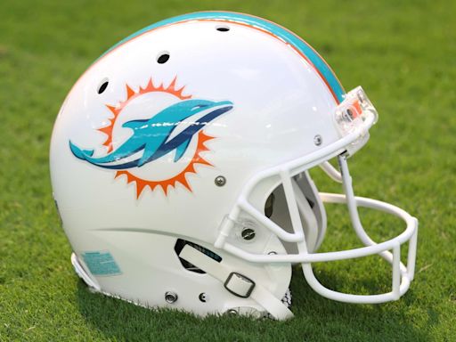 8. Miami Dolphins