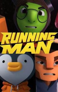 Running Man