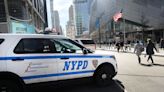 Feds drop charges against NYPD officer accused of spying for China