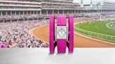 Longines releases limited edition watch to commemorate Kentucky Derby 150