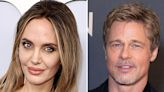 Angelina Jolie Slams Brad Pitt in Fight Over Private Emails