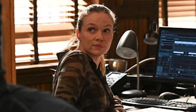 Chicago P.D. Is Bringing Back A One Chicago Veteran As New Series Regular, But Not The One I ...