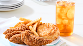 Bojangles to bring fried chicken and Bo-Berry biscuits to North Texas this spring