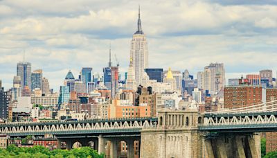 It Costs You Over $64,000 a Year To Live In New York City — Here’s Why