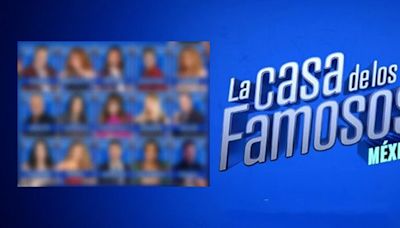 Quién es el séptimo confirmado de ‘La Casa de los Famosos México 2′