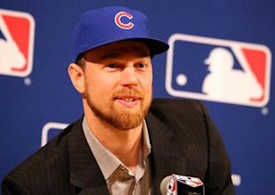 Ben Zobrist