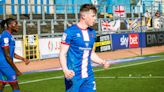 Former Carlisle United man joins National League new boys