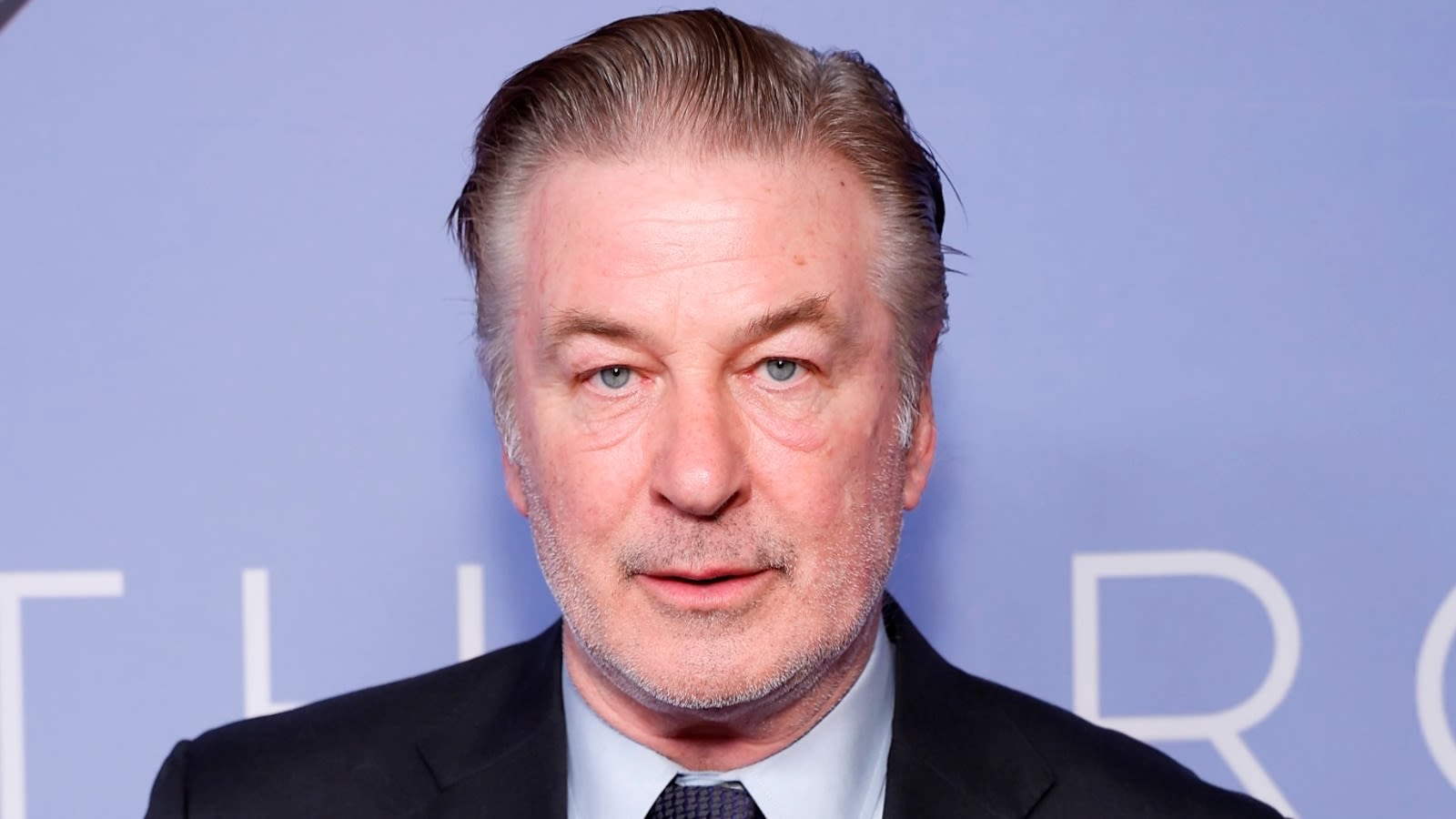 Judge denies Alec Baldwin's bid to dismiss charge in deadly 'Rust' shooting