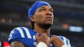 Colts' Shane Steichen: QB Anthony Richardson 'in a really good spot' months after shoulder surgery