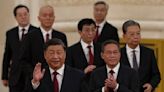 World faces tension with China under Xi Jinping's third term