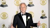 Ex-Grammys CEO Neil Portnow accused of sexual assault by unnamed musician in lawsuit