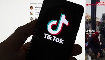 TikTok hosts pro-Nazi network of accounts, new research finds