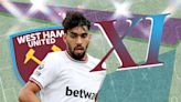 West Ham XI vs Olympiacos: Starting lineup, confirmed team news and injury latest for Europa League today