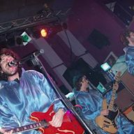 Super Furry Animals