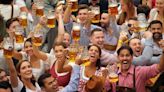 Munich To Stage 1st Oktoberfest After 2-Year Hiatus