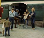 Creedence Clearwater Revival