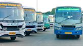 State Transport Corporations to outsource bus crew