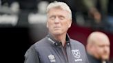 David Moyes says he will leave West Ham ‘in good spirits’