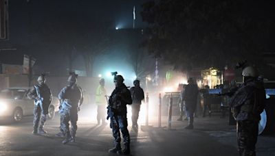 El Estado deberá indemnizar a las familias de los dos policías asesinados en el atentado en la Embajada de España en Kabul