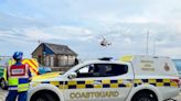 Missing man found after six-hour police and coastguard operation in Old Leigh