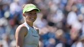 Tennis is still too elitist, British star Harriet Dart says as Wimbledon kicks off